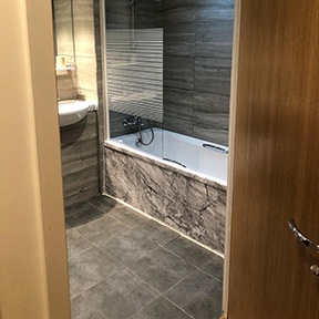 Serviced Apartment Cleaning UK